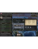 Hearts of Iron IV: Man the Guns Steam Gift РОССИЯ