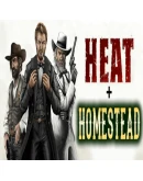 Heat Steam Gift АВТОВЫДАЧА ВСЕ РЕГИОНЫ