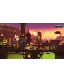 Hextech Mayhem A League of Legends Story STEAM РОССИЯ