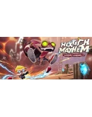 Hextech Mayhem A League of Legends Story STEAM РОССИЯ