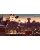 Hextech Mayhem A League of Legends Story STEAM РОССИЯ