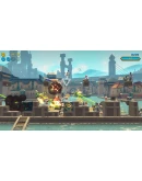 Hextech Mayhem A League of Legends Story STEAM РОССИЯ