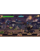 Hextech Mayhem A League of Legends Story STEAM РОССИЯ