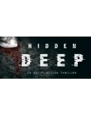 Hidden Deep Steam Gift АВТОВЫДАЧА ВСЕ РЕГИОНЫ