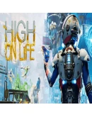 High On Life Steam Gift АВТОВЫДАЧА ВСЕ РЕГИОНЫ