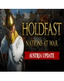 Holdfast: Nations At War Steam Gift АВТО РОСССИЯ