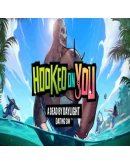 Hooked on You A Dead by Daylight Dating Sim Steam Gift