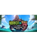 Hooked on You A Dead by Daylight Dating Sim Steam Gift