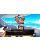 Hooked on You A Dead by Daylight Dating Sim Steam Gift