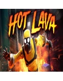 Hot Lava Steam Gift АВТОВЫДАЧА ВСЕ РЕГИОНЫ
