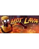 Hot Lava Steam Gift АВТОВЫДАЧА ВСЕ РЕГИОНЫ