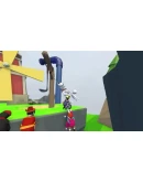 Human: Fall Flat Steam Gift АВТОВЫДАЧА ВСЕ РЕГИОНЫ