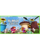 Human: Fall Flat Steam Gift АВТОВЫДАЧА ВСЕ РЕГИОНЫ