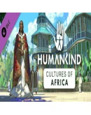 HUMANKIND - Cultures of Africa Pack Steam Gift АВТО