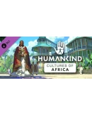 HUMANKIND - Cultures of Africa Pack Steam Gift АВТО