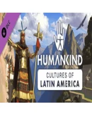 HUMANKIND - Cultures of Latin America Pack STEAM DLC