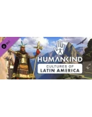 HUMANKIND - Cultures of Latin America Pack STEAM DLC