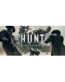 Hunt Showdown Steam Gift АВТОВЫДАЧА ВСЕ РЕГИОНЫ