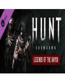 Hunt: Showdown - Legends of the Bayou Steam Gift АВТО