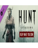 Hunt: Showdown Reap What You Sow Steam GiftАВТО DLC