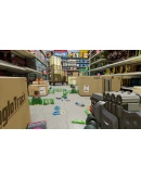 HYPERCHARGE: Unboxed Steam Gift АВТОВЫДАЧА РОССИЯ