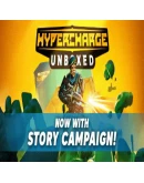 HYPERCHARGE: Unboxed Steam Gift АВТОВЫДАЧА РОССИЯ