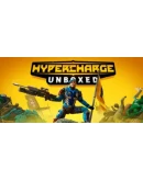 HYPERCHARGE: Unboxed Steam Gift АВТОВЫДАЧА РОССИЯ