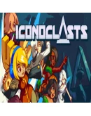 Iconoclasts Steam Gift АВТОВЫДАЧА ВСЕ РЕГИОНЫ