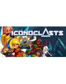 Iconoclasts Steam Gift АВТОВЫДАЧА ВСЕ РЕГИОНЫ