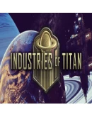 Industries of Titan Steam Gift АВТОВЫДАЧА РОССИЯ