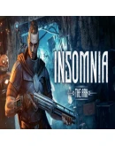 INSOMNIA: The Ark Steam Gift АВТОВЫДАЧА ВСЕ РЕГИОН
