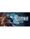 INSOMNIA: The Ark Steam Gift АВТОВЫДАЧА ВСЕ РЕГИОН