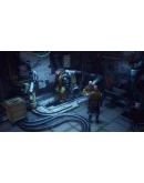 INSOMNIA: The Ark Steam Gift АВТОВЫДАЧА ВСЕ РЕГИОН