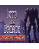 Into the Breach Steam Gift АВТОВЫДАЧА ВСЕ РЕГИОНЫ