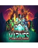 Iron Marines Steam Gift АВТОВЫДАЧА ВСЕ РЕГИОНЫ