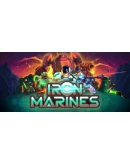 Iron Marines Steam Gift АВТОВЫДАЧА ВСЕ РЕГИОНЫ