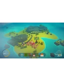 ISLANDERS Steam Gift АВТОВЫДАЧА ВСЕ РЕГИОНЫ