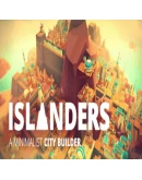 ISLANDERS Steam Gift АВТОВЫДАЧА ВСЕ РЕГИОНЫ