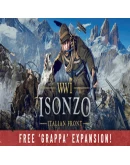 Isonzo Steam Gift АВТОВЫДАЧА ВСЕ РЕГИОНЫ