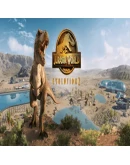 Jurassic World Evolution 2 Deluxe Edition Steam Gift