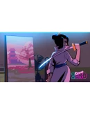 Katana ZERO Steam Gift АВТОВЫДАЧА ВСЕ РЕГИОНЫ