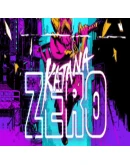 Katana ZERO Steam Gift АВТОВЫДАЧА ВСЕ РЕГИОНЫ