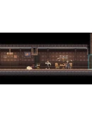 Katana ZERO Steam Gift АВТОВЫДАЧА ВСЕ РЕГИОНЫ