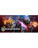Killsquad Steam Gift АВТОВЫДАЧА ВСЕ РЕГИОНЫ