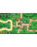 Kingdom Rush Origins Steam Gift АВТО РОССИЯ