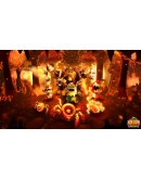 Kingdom Rush Vengeance Tower Defense Steam Gift АВТО