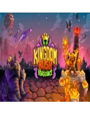 Kingdom Rush Vengeance Tower Defense Steam Gift АВТО