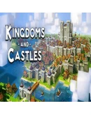 Kingdoms and Castles Steam Gift АВТОВЫДАЧА РОССИЯ