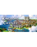 Kingdoms and Castles Steam Gift АВТОВЫДАЧА РОССИЯ