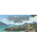 Kingdoms Reborn Steam Gift АВТОВЫДАЧА ВСЕ РЕГИОНЫ